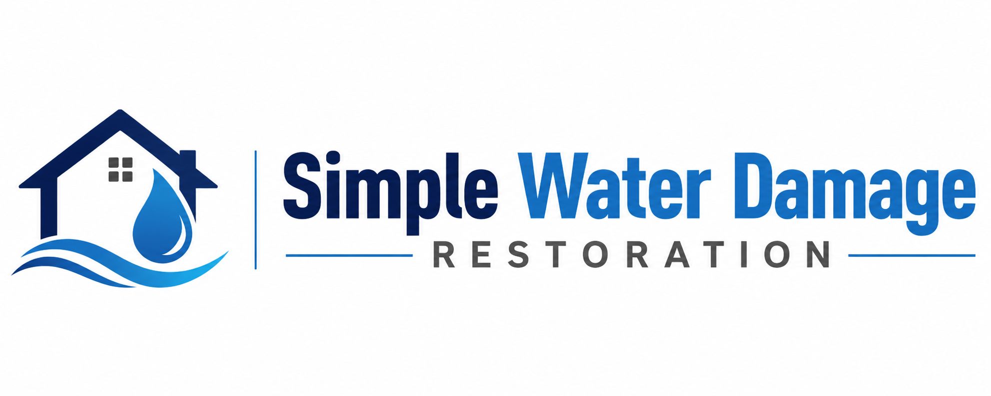 Simple Water Damage Restoration