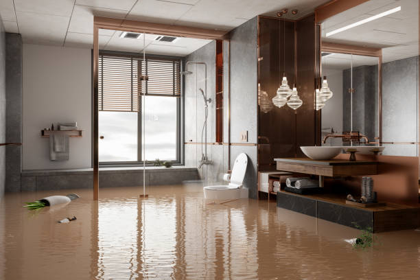 Water Damage Restoration Expert in Bowie, MD